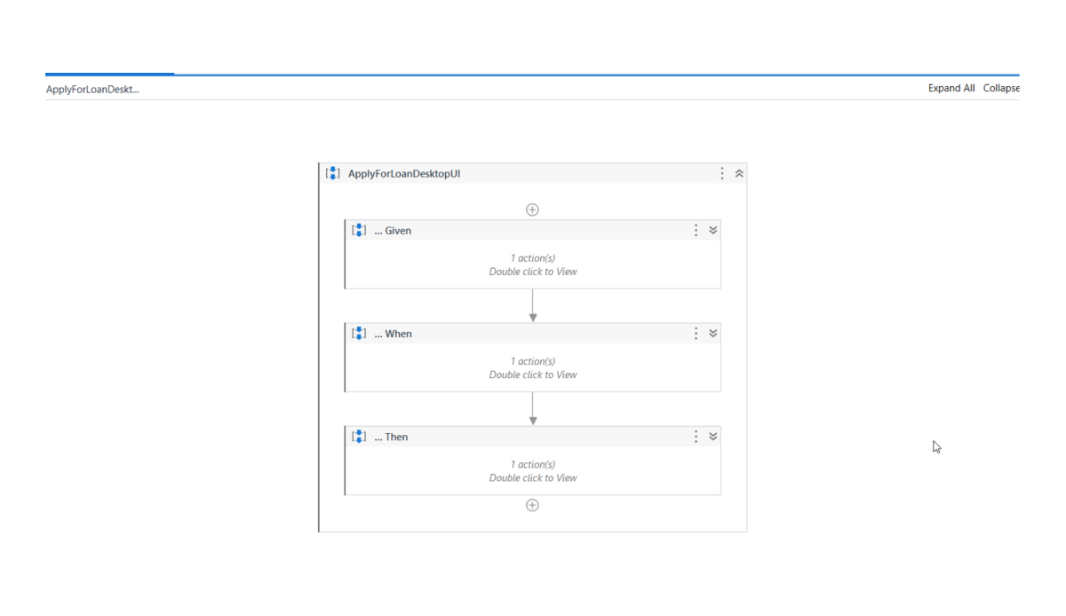 Desktop Application Testing