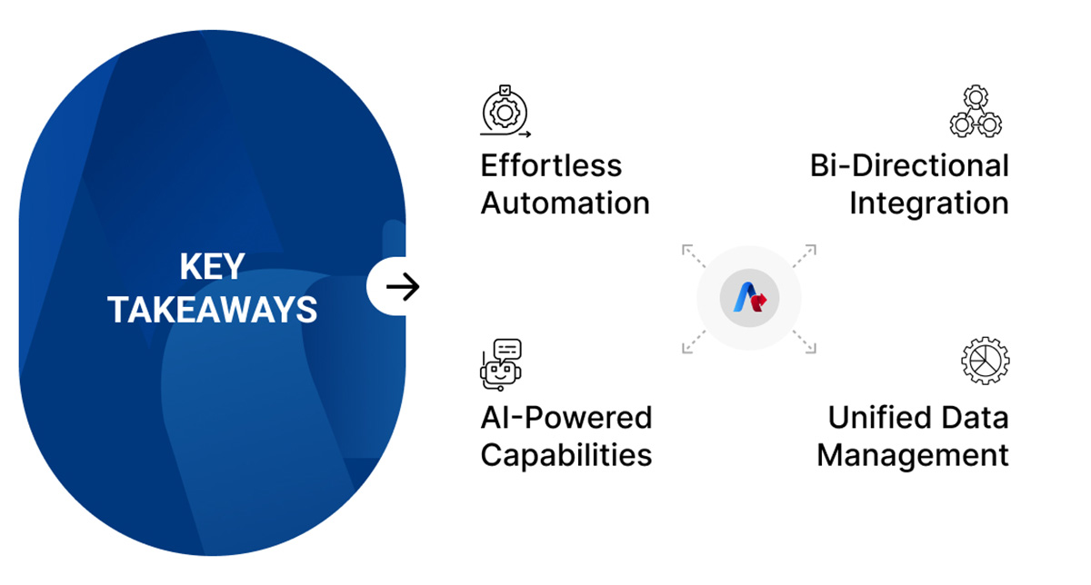 Key Takeaways